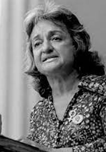 Betty Friedan y ‘La mística de la feminidad’, en el Centro Sefarad-Israel