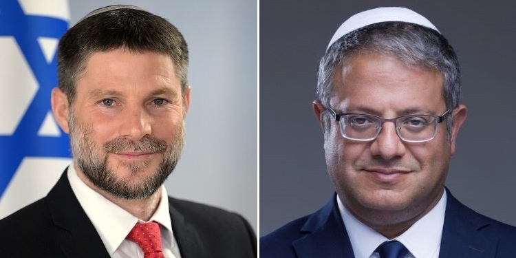 España rechaza la propuesta de dos ministros israelíes para reasentar palestinos fuera de Gaza