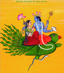 «Bhagavadgita», edición bilingüe a cargo de Juan Arnau