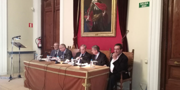 Presentación de la exposición ‘Sefarad Medieval: Juderías e Historia’