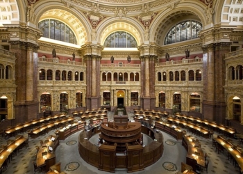 La Biblioteca del Congreso de EEUU recibe el IX Galardón Bernardo de Gálvez