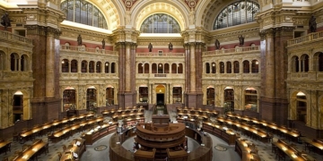 La Biblioteca del Congreso de EEUU recibe el IX Galardón Bernardo de Gálvez