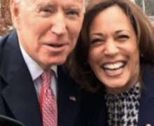 El INCIPE analiza los 100 primeros días de la era Biden/Harris