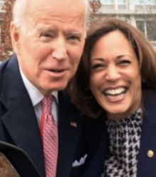 El INCIPE analiza los 100 primeros días de la era Biden/Harris