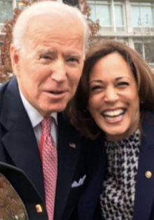 El INCIPE analiza los 100 primeros días de la era Biden/Harris