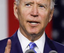 Conferencia sobre Joe Biden en la Fundación Consejo España-EEUU