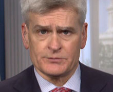 Los desafíos del partido republicano desde los ojos del senador Bill Cassidy