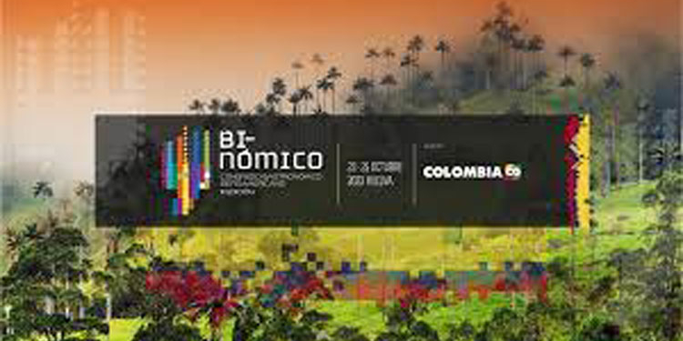 26 de los mejores chef de Iberoamérica se darán cita en ‘Binómico’