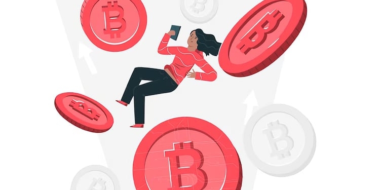 Errores comunes al aprender cómo comprar Bitcoin