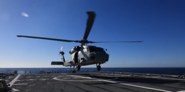 Canarias pide información a Exteriores sobre las maniobras de Marruecos frente a sus costas