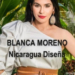 La diseñadora nicaragüense Blanca Moreno exhibe su colección Al Natural