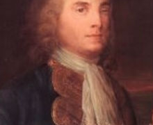 Exposición ‘Blas de Lezo y la Guerra del Asiento’ en Casa América