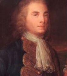 Exposición ‘Blas de Lezo y la Guerra del Asiento’ en Casa América