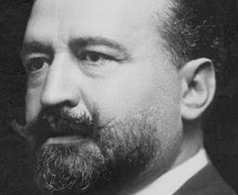 ‘La Barraca’, del escritor valenciano Vicente Blasco Ibánez