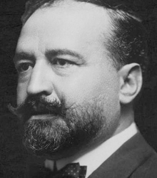 ‘La Barraca’, del escritor valenciano Vicente Blasco Ibánez