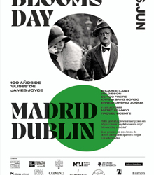 El Bloomsday llega a Madrid en una oda a la literatura irlandesa