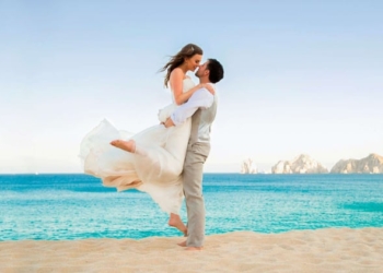 Bodas en México: Los mejores lugares para destination weddings
