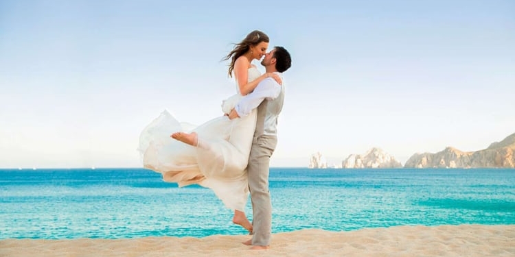 Bodas en México: Los mejores lugares para destination weddings