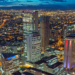 La capital colombiana se ha convertido en un gran polo de desarrollo y de innovación. Foto: Invest in Bogota