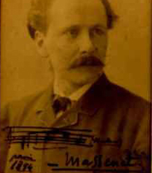 Actividad expositiva y musical sobre el compositor Arrigo Boito