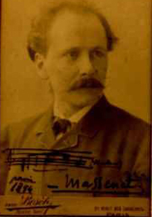 Actividad expositiva y musical sobre el compositor Arrigo Boito