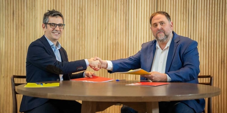 La quita de la deuda de Cataluña abre un foco de conflicto con otras autonomías