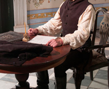 Casa América proyecta el film ‘Bolívar. El hombre de las dificultades’