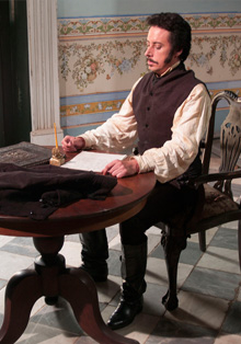 Casa América proyecta el film ‘Bolívar. El hombre de las dificultades’