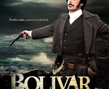 Cine en Casa de América con los grandes libertadores latinoamericanos