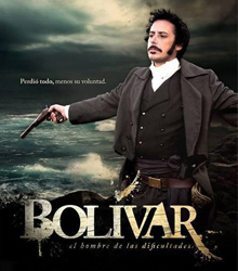 Cine en Casa de América con los grandes libertadores latinoamericanos