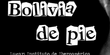 El canciller boliviano abre en Salamanca un mes de actos tras la Guerra del Gas