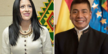 Los ministros de Exteriores y Cultura de Bolivia visitarán España en breve