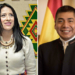 Los ministros de Exteriores y Cultura de Bolivia visitarán España en breve