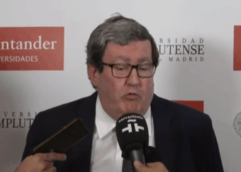 Bonet: “En EEUU, con un 10% de hispanohablantes, el ‘only English’ es un contrasentido”