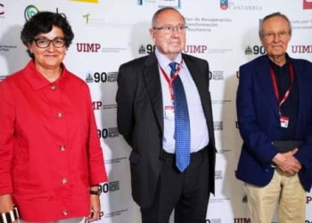 El presidente de la Cámara de España defiende la internacionalización urgente de las pymes