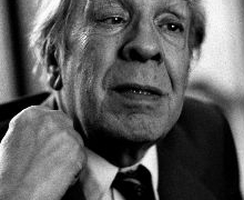 Casa América inaugura la exposición ‘El infinito Borges ’