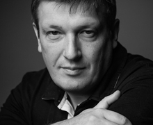 El Ciclo de Música Goldberg trae al pianista Boris Berezovsky al Auditorio