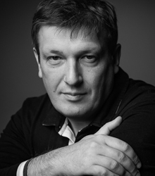 El Ciclo de Música Goldberg trae al pianista Boris Berezovsky al Auditorio