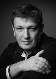 El Ciclo de Música Goldberg trae al pianista Boris Berezovsky al Auditorio