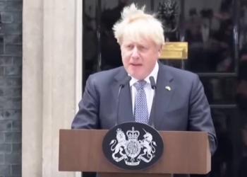 La dimisión de Johnson, nuevo frenazo para la negociación sobre Gibraltar