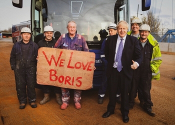 EuroCitizens se reunirá con el Gobierno español y la Embajada tras el triunfo de Johnson