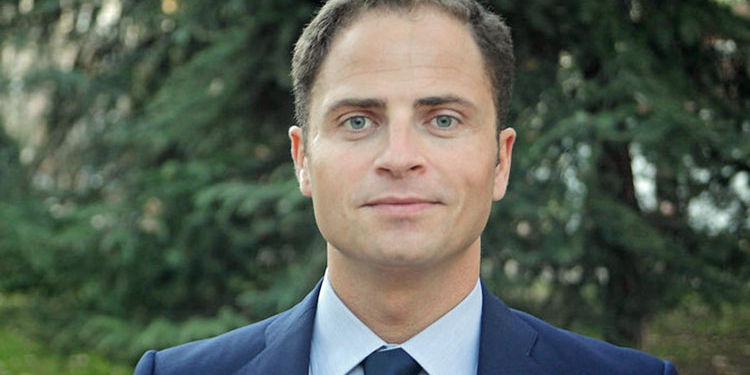 Borja Cabezón./ Foto: Flickr