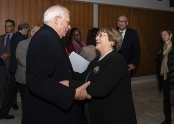 España recusa al grupo de trabajo de la ONU que respaldó a los presos del procès