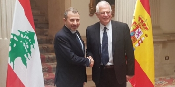 Líbano invita a Naturgy y Repsol a participar en sus nuevas prospecciones de gas