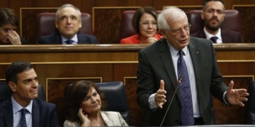 Madrid y Londres dejan cerrados los cinco acuerdos bilaterales sobre Gibraltar