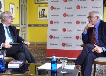 Borrell: “Lavrov me lo advirtió claramente: ‘si tú me sacas Navalni, yo te saco Cataluña’”