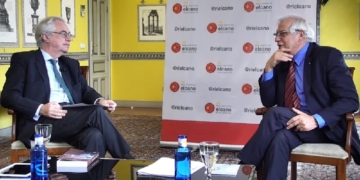 Borrell: “Lavrov me lo advirtió claramente: ‘si tú me sacas Navalni, yo te saco Cataluña’”