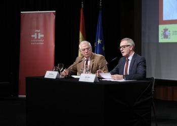 El Gobierno recupera el Plan de Acción Cultural Exterior, paralizado por Rajoy