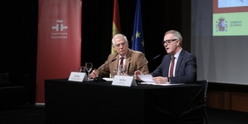 El Gobierno recupera el Plan de Acción Cultural Exterior, paralizado por Rajoy