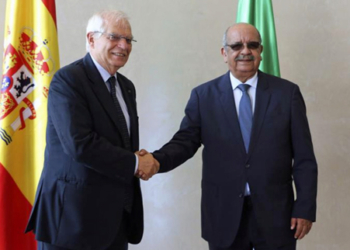 La comunidad judía española recibe este domingo el año nuevo 5779